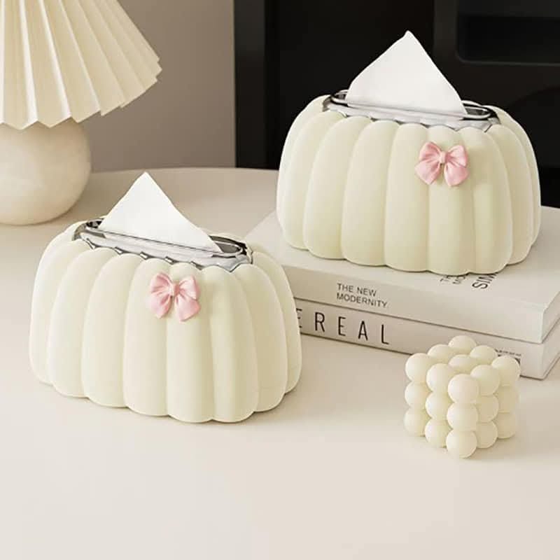 Tissue Box