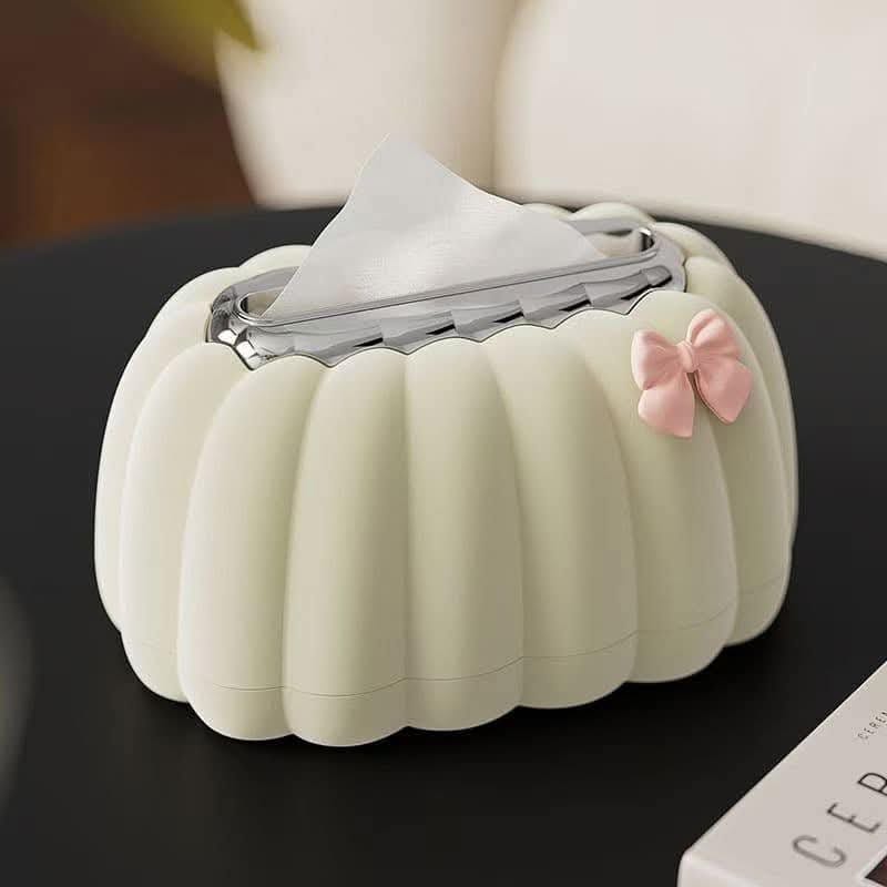 Tissue Box